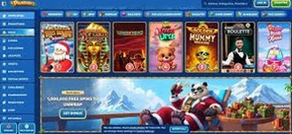 Pandido Casino Casino
